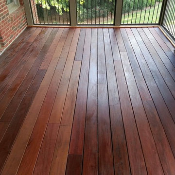 Custom Decks