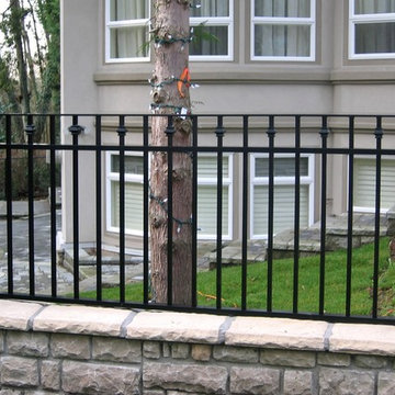Fences