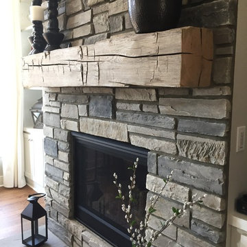 Our Work