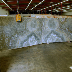 Grey Onyx Bookmatched - Products