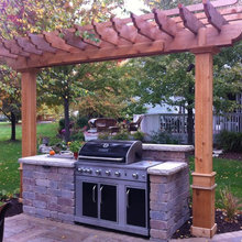 Pergola