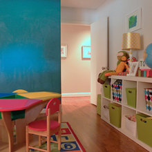 playroom