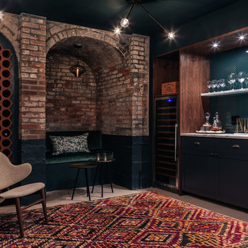 Brooklyn, NY: Brooklyn Heights Townhouse