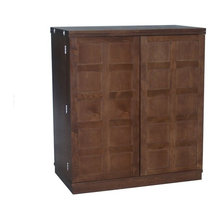 Bar Cabinets