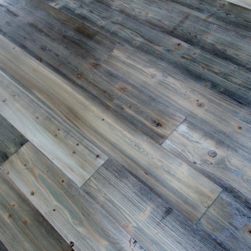 Douglas Fir Flooring