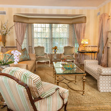 Living Room Ideas