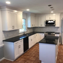 Margie Kitchen