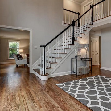 Carriage Hill Estates