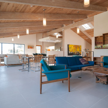 Fay Residence