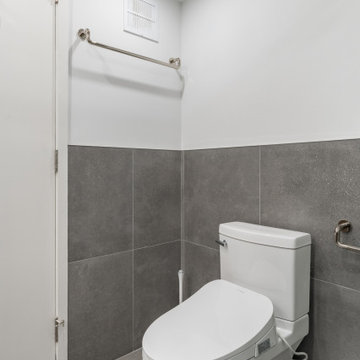 Park Ave Apartment Restoration - New York City