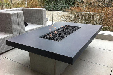 Photo of a patio in Berkshire.