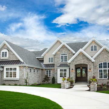 2016 Parade Home Highland
