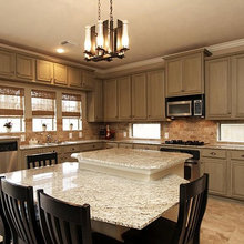 KITCHEN..
