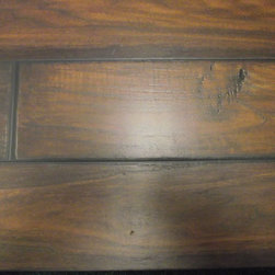 Adrua Ashford Walnut in Foxwood - Flooring