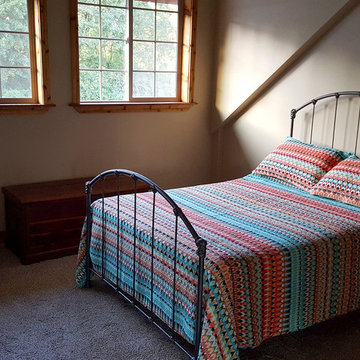 Barn Pros - Denali Barn Apartment