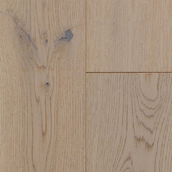 Old World Collection - Hardwood Flooring
