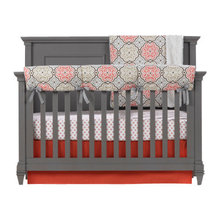 Baby's Bedroom (coming March 2018)