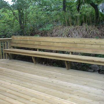 Our Work