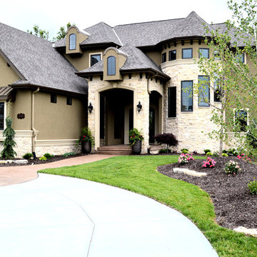 Mueller Home Project