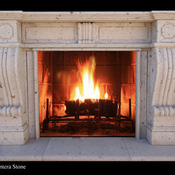 Fireplaces - Products