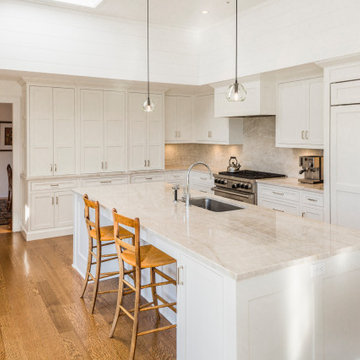 Minute Man Hill, Westport Design Consult