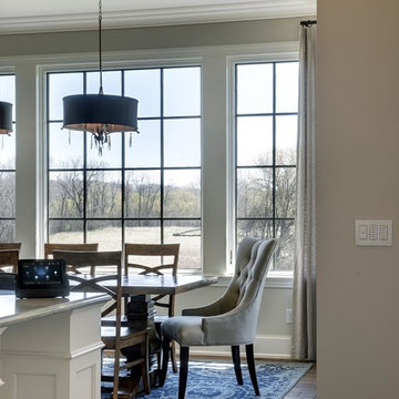 Orono, MN - Home Automation Project