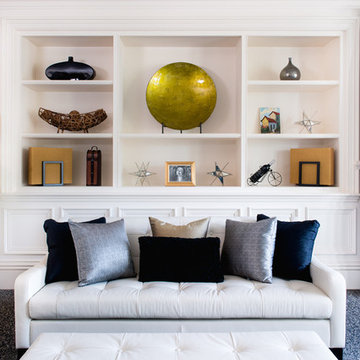 Family Room/Media Room
