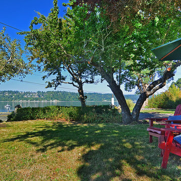 Crystal Springs