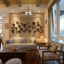 Wall decor