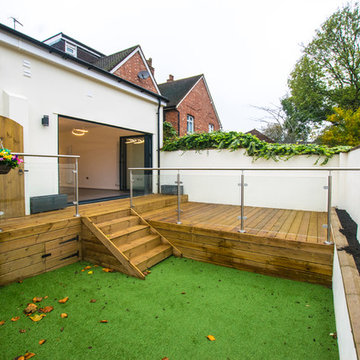 A Contemporary Home in Redhill