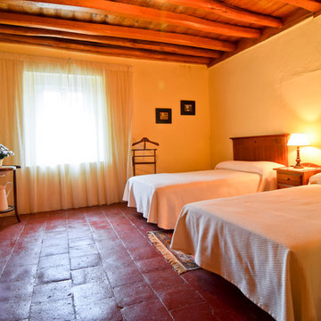Casa Rural en La Moraña - Ávila