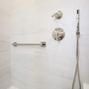 + W 91st St Upper West Side Bathrooms