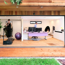 Office / Gym