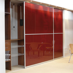 Sliding Doors - Interior Doors