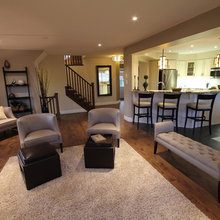Freure Homes - Hampshire