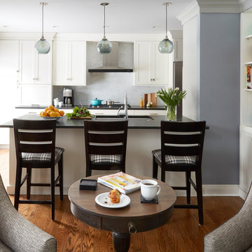 Townhouse Transformation