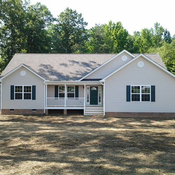 Mitchell Homes