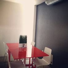 My Apartment. A work in progress.