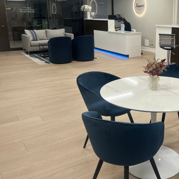 Nuance Med Spa - Client Image