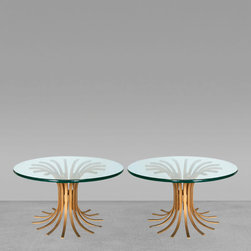 Coffee Tables - Coffee And Accent Tables