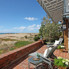 beach house