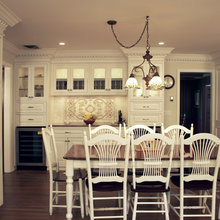 Kitchen table