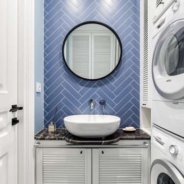 Ремонт в ЖК Две Эпохи