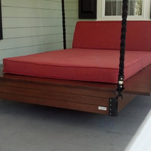 Porch Swings