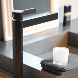 Luxury Italian Bathroom Faucets - Bathroom Sink Faucets