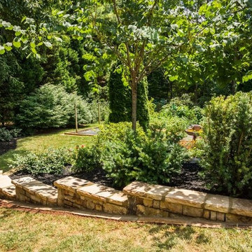 Lawrenceville Landscape