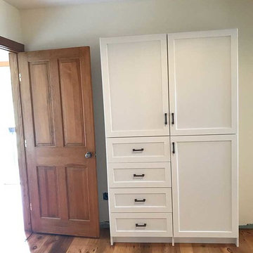 Stockton NJ Small Armoire