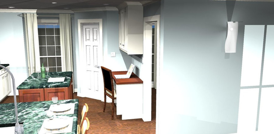 Marietta Kitchen renovation