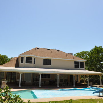 Custom Home