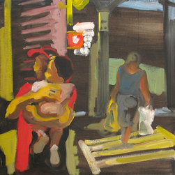 Dena Schutzer - Products
